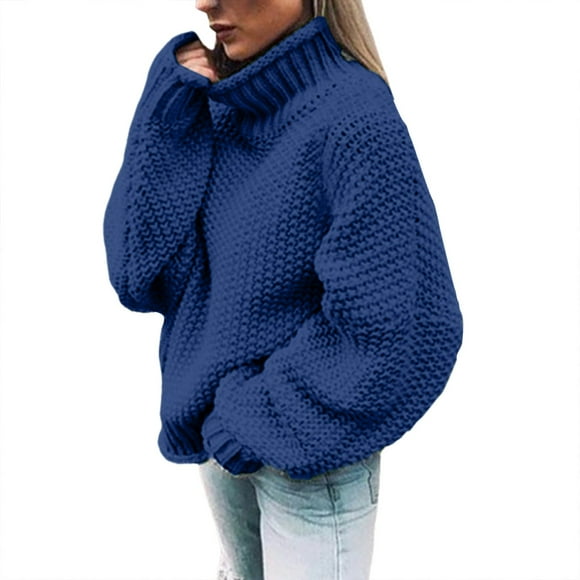 2025 Pullover for Women Thick inc Petite Sweaters Chunky Knitted Warm Pullover B744Lyx5X Short Cardigans for Women Hoodie Long Sleeve Cardigan Mock Neck Sweater Pullover