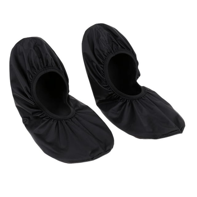 Premium Nylon Bowling Shoe Covers Protector for Household M