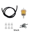 thumbnail image 3 of stanreset Carburant Moto Petcock Anti Corrosion Réservoir Carburants Interrupteur Solide Solide Huile Interrupteurs Automobiles Réparation Noir, 3 of 6