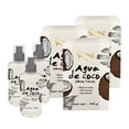 thumbnail image 1 of Pack 3 Agua de Coco Yuya hidratante Enriquecido con Aloe Vera y Ginseng 110 ml, 1 of 2