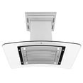 thumbnail image 3 of ZLINE KITCHEN AND BATH GL9ICRNBT36 ducted hood, 3 of 5