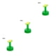 thumbnail image 4 of Boquilla de regadera Bearachild 3 piezas rociador de plantas portátil, 4 of 6