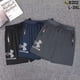 thumbnail image 2 of Nuevos pantalones cortos de carrera masculinos de poliéster de secado rápido en verano Gao Jiahui  unisex, 2 of 2