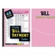 thumbnail image 3 of Monthly Bill Payment Tracker 48 Months Expense and Bill Tracker, 3 of 5