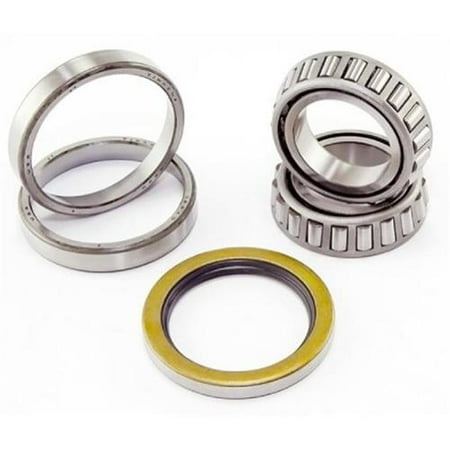 Omix-ADA 16560. 59 AMC20 Sealed Wheel Bearing Kit, 76-86 Jeep CJ Models