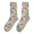 thumbnail image 2 of The Beatles  Adult Love Socks, 2 of 3
