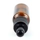thumbnail image 2 of FELTECHELECTR Paquete de 15 botellas ámbar vacías rellenables de 30 ml con gotero y accesorios para mezclas caseras, aceites esenciales, perfumes, aromaterapia., 2 of 7