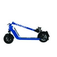 thumbnail image 2 of Hover-1 Helios Electric Scooter for Adults, 18 mph Speed, 24 Miles Max Range, Blue, UL 2272 Certified, 2 of 8
