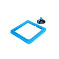 thumbnail image 4 of Aquarium Feeding Device with Suction Cup & Floating Platform - Improves Water Quality, Prevents Filter Clogging, 4 of 8