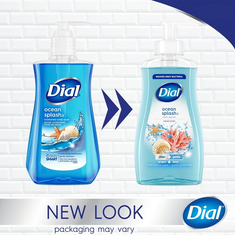 Dial ocean splash refill hotsell