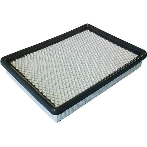 Bosch 5255WS Workshop Air Filter Fits select: 1992-2005 BUICK LESABRE, 1999 CADILLAC COMMERCIAL CHASSIS