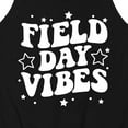 thumbnail image 3 of Instant Message - Field Day Vibes - Men's Jersey Tank Top, 3 of 6