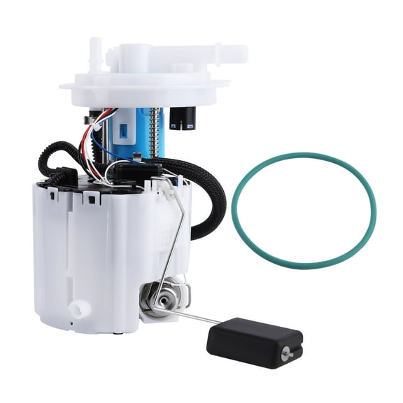 Maxpeedingrods Fuel Pump Module Assembly For Pontiac G6 Chevy Malibu L4 2.4L 2010-2012, Replaces SP6620M FG1293 E3819M