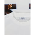 thumbnail image 3 of Off-White "Barber Arrow" Logo T-Shirt – White (Men's), 3 of 3