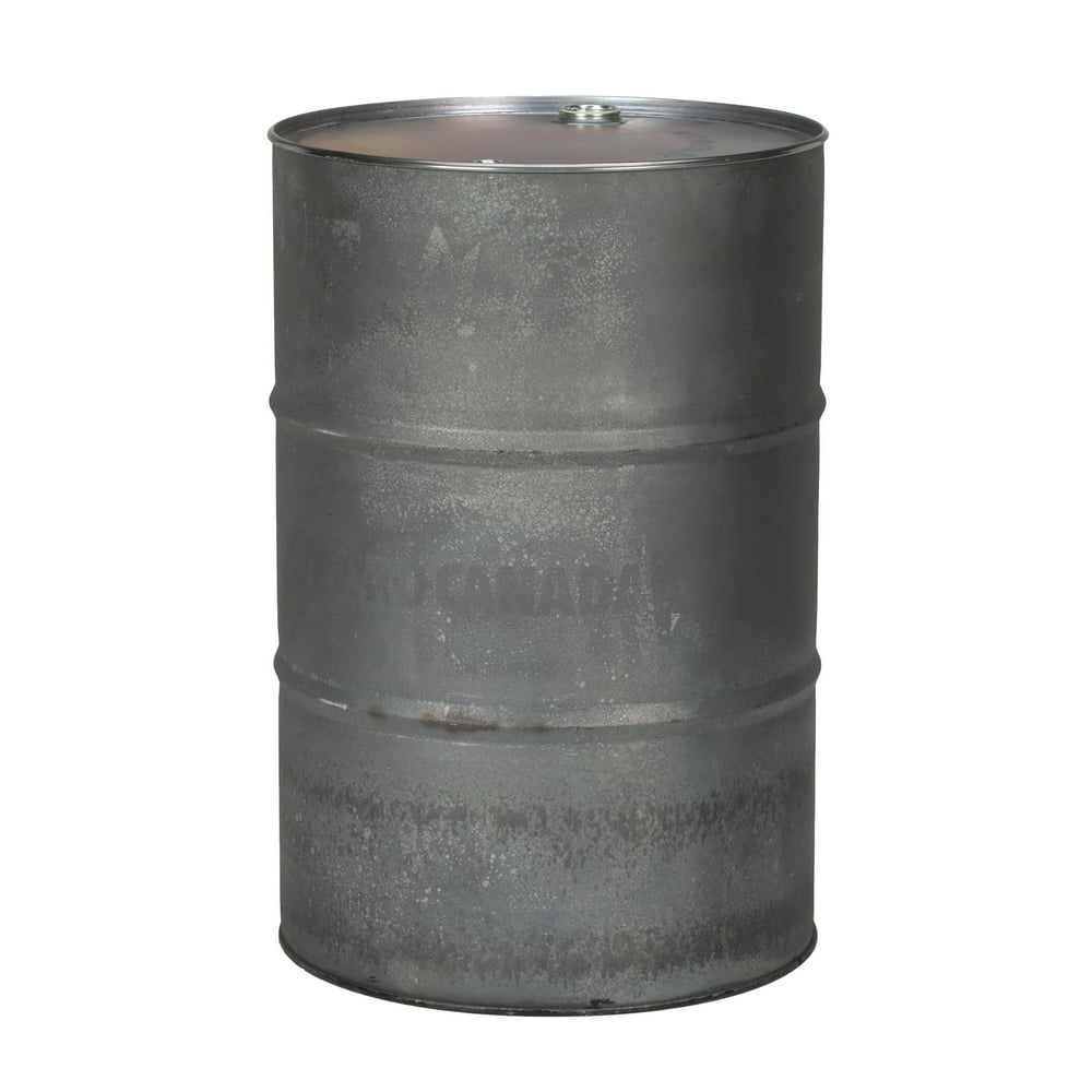 55 gallon wood stove