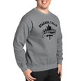 thumbnail image 4 of CafePress - Niagara Falls Canada Sweatshirt - Crew Neck Sweatshirt, 4 of 5