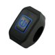 thumbnail image 1 of Conector de botón pulsador de encendido/apagado de 22 mm para manillar de motocicleta, para scooter eléctrico, 1 of 5