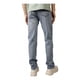 thumbnail image 2 of Jeans American Eagle Airflex+ Slim Straight Medium Wash, 2 of 4