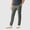 Green, variant on Mens Sweatpants Mens Jeans Jetsetter Pants Avoid Hip Sagging High Resilience Fabric Stain Avoid Men'S Casual Pants Men'S Slim Fit Pants Cargo Pants For Men Beige 34