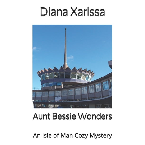Overskyet Vugge masse Isle of Man Cozy Mystery: Aunt Bessie Wonders #23 (Paperback) - Walmart.com