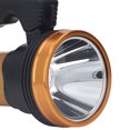 thumbnail image 3 of Portable Handheld Spotlight Rechargeable Powerful LED Lantern for Outdoor Camping Power Outages US Plug 100V?240V, 3 of 8