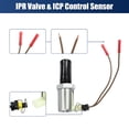 thumbnail image 3 of Regulador de Presión de Combustible y Sensor ICP 6.0L 5C3Z-9C968-CA Unique Bargains, 3 of 7