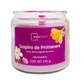 thumbnail image 1 of Vela Mainstays Suspiro de Primavera 240 g, 1 of 4