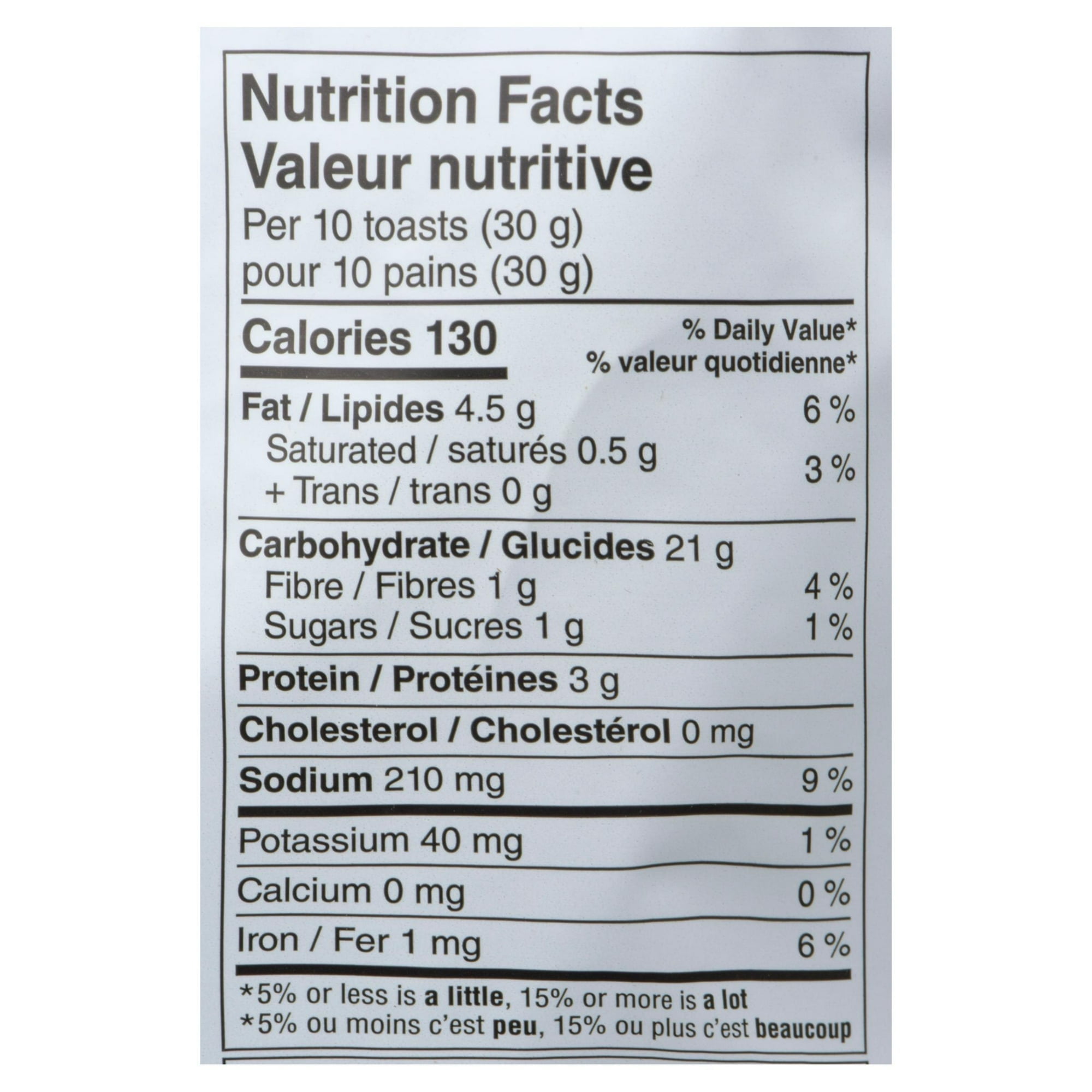 Boulangerie Grissol Baguettes Olive Oil & Sea Salt, Dare