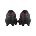 thumbnail image 4 of TACHONES adidas DEPORTIVO FXG BLK/RD, 4 of 4
