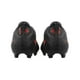 thumbnail image 4 of TACHONES adidas DEPORTIVO FXG BLK/RD, 4 of 4