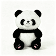 thumbnail image 1 of Animales de Peluche Cerdito Suave Lindo Ecológico Piglet Muñeco de Peluche Regalo, 1 of 5
