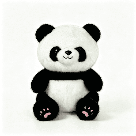 Animales de Peluche Cerdito Suave Lindo Ecológico Piglet Muñeco de Peluche Regalo