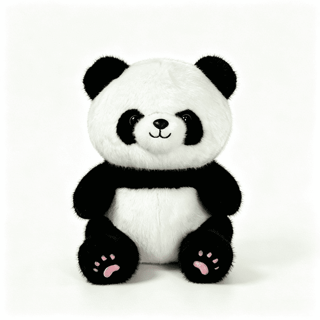 Animales de Peluche Cerdito Suave Lindo Ecológico Piglet Muñeco de Peluche Regalo