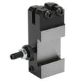 thumbnail image 1 of Boring Tool Holder, Tool Post, High Hardness HSS Industrial Application Machining Center Lathes for Machinery Industries, 1 of 7