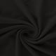 thumbnail image 4 of Camisetas de Manga Larga para Hombres Casual Sólido Medio Cremallera Camiseta Solapa, Poliéster Ligero para Primavera Verano, 4 of 8
