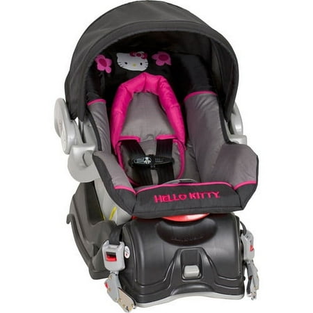 Baby Trend Hello Kitty Jogger Travel System
