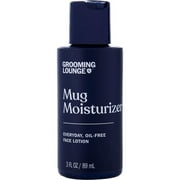 Grooming Lounge Mug Moisturizer --89Ml/3Oz