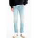 thumbnail image 1 of Pantalón Recto para Hombre Shendy Vendy Mezclilla Strech Clasico con Bolsillo Azul Claro 36, 1 of 5