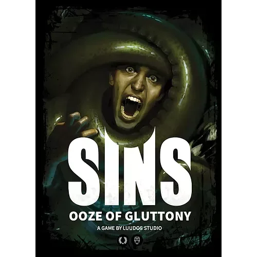 SINS: Ooze of Gluttony - Battle Pack 2+ players, ages 14+, 45 minutes