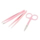 thumbnail image 5 of 7 Uds herramienta de maquillaje para cejas y pestañas Kit de herramientas para rizador de pestañas cepillos para cejas herramientas para peinar, 5 of 8