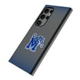 thumbnail image 2 of Keyscaper Memphis Tigers Linen Galaxy Magnetic Bump Case, 2 of 7