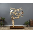thumbnail image 4 of Prevue Pet Products Playful Sound & Movement Explosion Bird Toy 62376, 4 of 5
