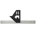 thumbnail image 1 of STANLEY® - Combination Square 300mm (12in), 1 of 1