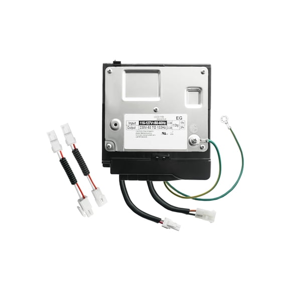 Placa Inversora para Refrigerador Fectkk WR49X10283 115V