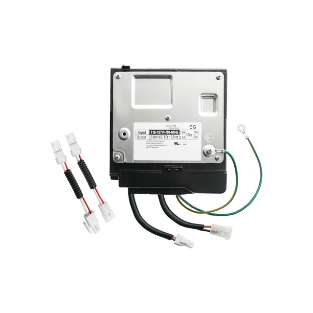 Placa Inversora para Refrigerador Fectkk WR49X10283 115V