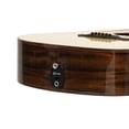 thumbnail image 6 of Crafter Stage 16 Dreadnought Acoustic Electric Guitar - Spruce - STG D16CE PRO, 6 of 6
