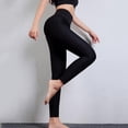 thumbnail image 2 of Leggings de Gimnasio Zulema Para Mujer Sólido, 2 of 8