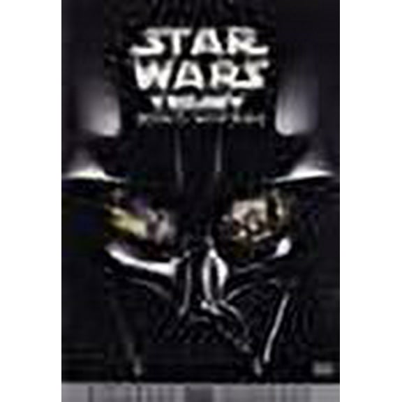 Star Wars Trilogy Bonus Disc (2004)