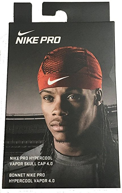 Nike Pro Hypercool Vapor Skull Cap 4.0 