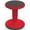 Red, variant on BALT Hierarchy Height Adjustable Grow Stool- Short Stool (Orange)